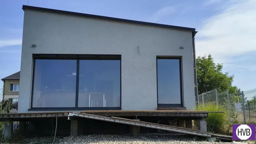 Prodej rodinného domu, Čelechovice na Hané, Pod Kosířem, 97 m2