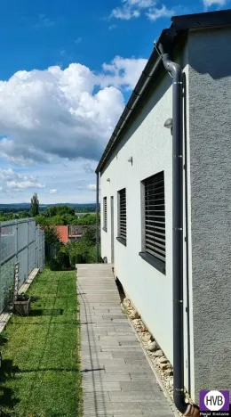 Prodej rodinného domu, Čelechovice na Hané, Pod Kosířem, 97 m2