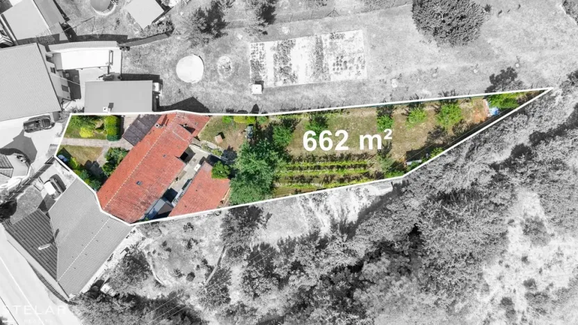 Prodej rodinného domu, Snovídky, 117 m2