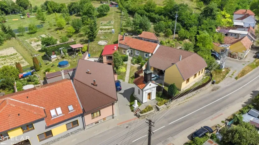 Prodej rodinného domu, Snovídky, 117 m2