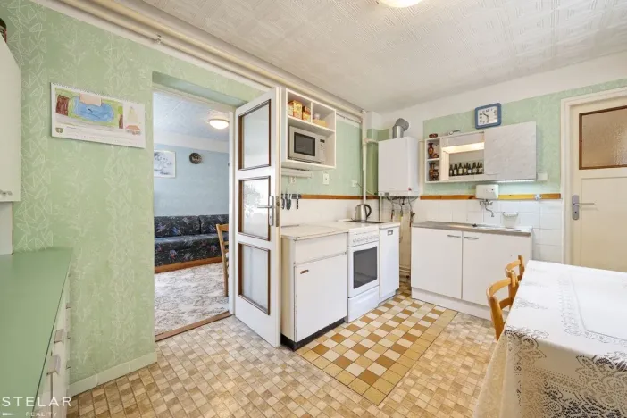 Prodej rodinného domu, Snovídky, 117 m2