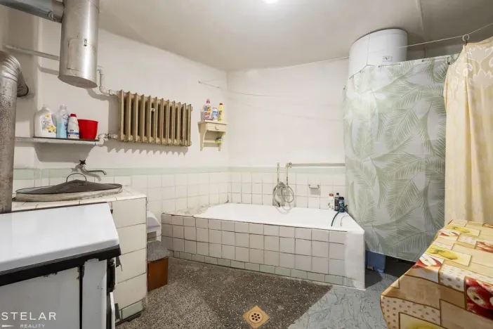 Prodej rodinného domu, Snovídky, 117 m2