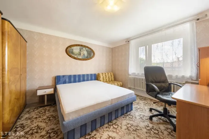 Prodej rodinného domu, Snovídky, 117 m2