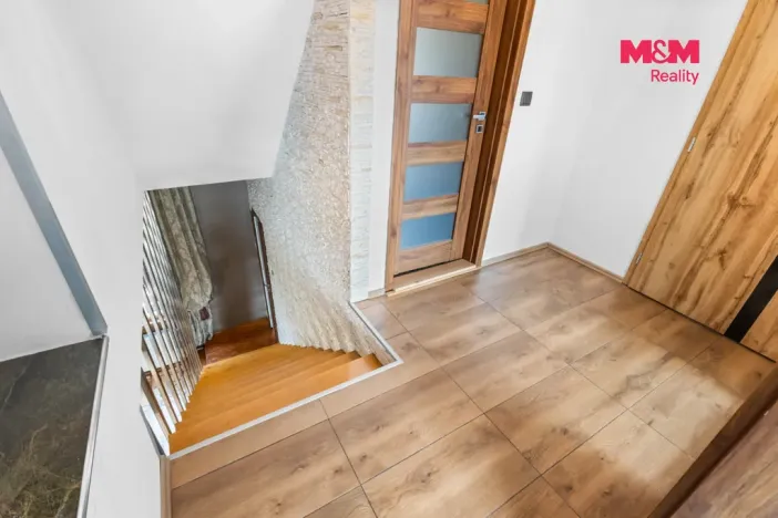 Prodej rodinného domu, Klobuky, Učitelská, 180 m2