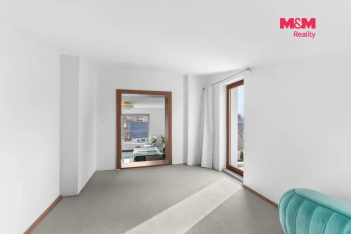 Prodej rodinného domu, Klobuky, Učitelská, 180 m2