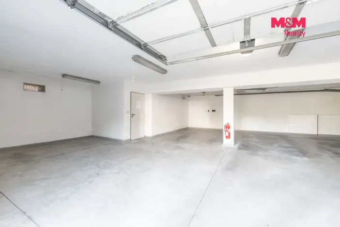 Prodej komerční nemovitosti, Luhačovice, Masarykova, 180 m2