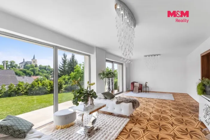 Prodej rodinného domu, Klobuky, Učitelská, 180 m2