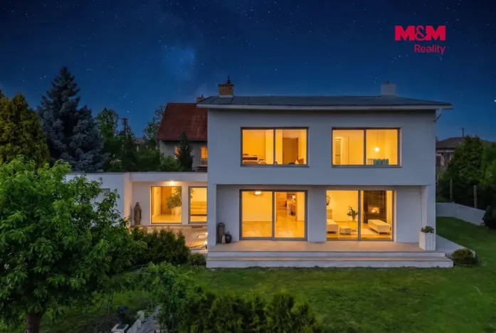 Prodej rodinného domu, Klobuky, Učitelská, 180 m2