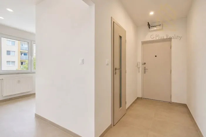 Prodej bytu 2+1, Neratovice, Na Skalkách, 49 m2