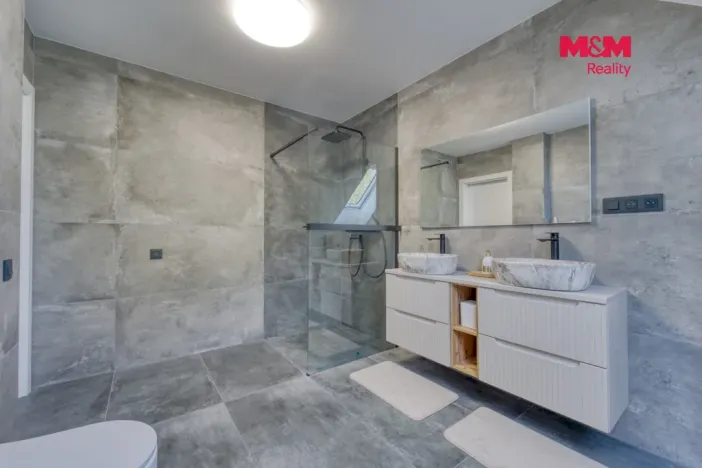 Prodej rodinného domu, Ves Touškov - Mířovice, 144 m2