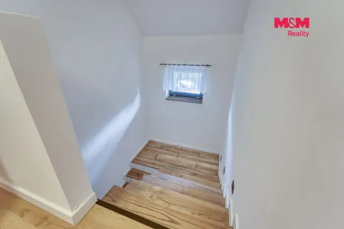Prodej rodinného domu, Ves Touškov - Mířovice, 144 m2