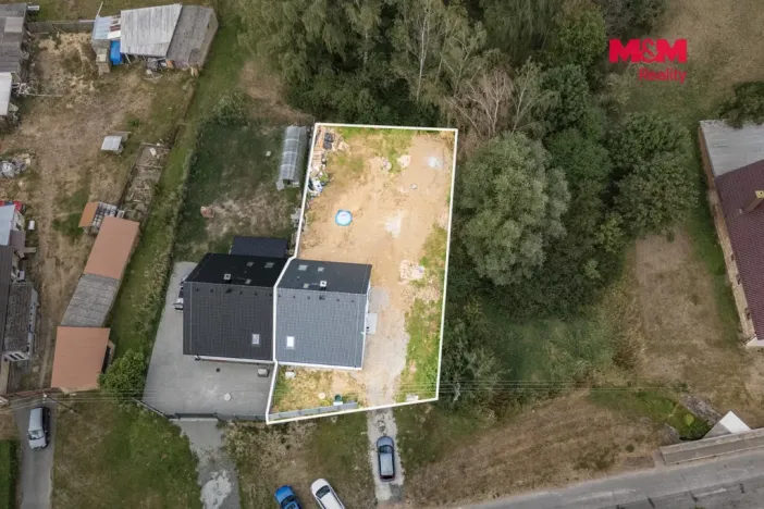 Prodej rodinného domu, Ves Touškov - Mířovice, 144 m2