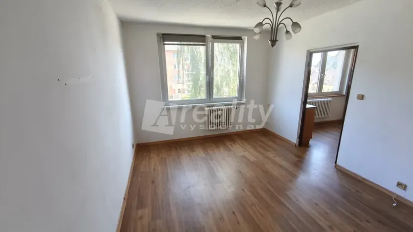 Prodej bytu 3+1, Třebíč - Nové Dvory, 75 m2