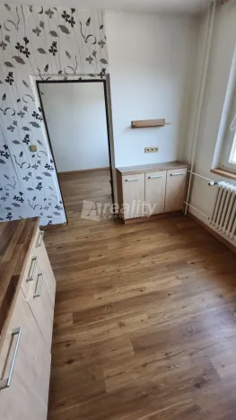 Prodej bytu 3+1, Třebíč - Nové Dvory, 75 m2