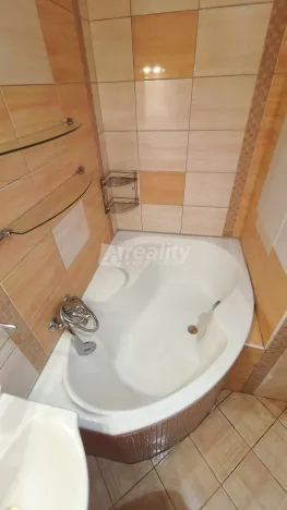 Prodej bytu 3+1, Třebíč - Nové Dvory, 75 m2