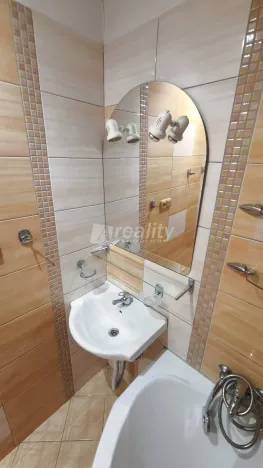 Prodej bytu 3+1, Třebíč - Nové Dvory, 75 m2