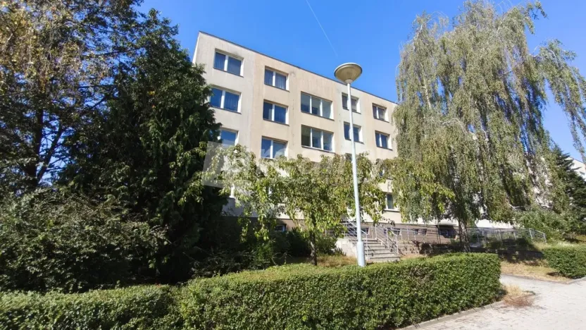 Prodej bytu 3+1, Třebíč - Nové Dvory, 75 m2