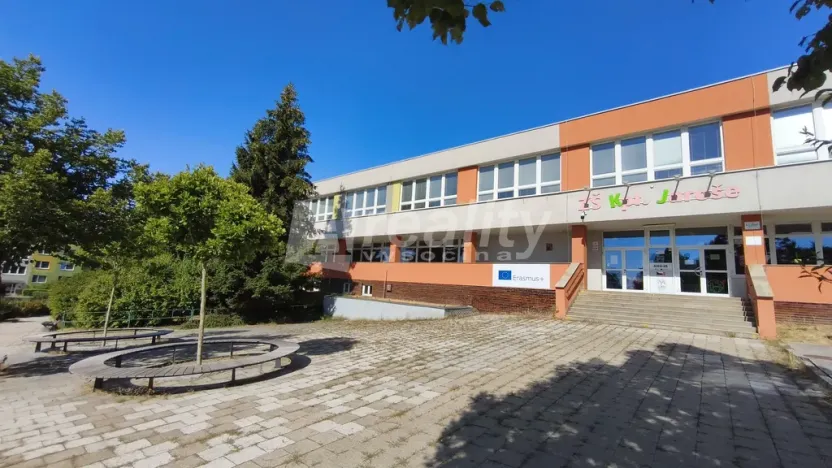 Prodej bytu 3+1, Třebíč - Nové Dvory, 75 m2
