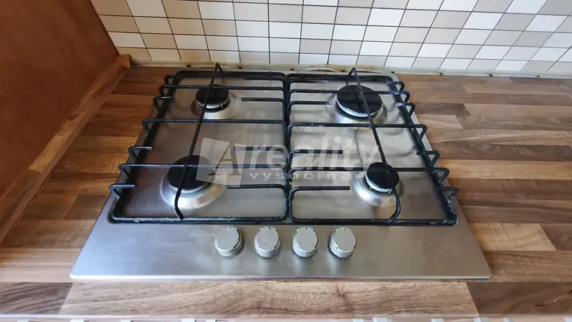 Prodej bytu 3+1, Třebíč - Nové Dvory, 75 m2