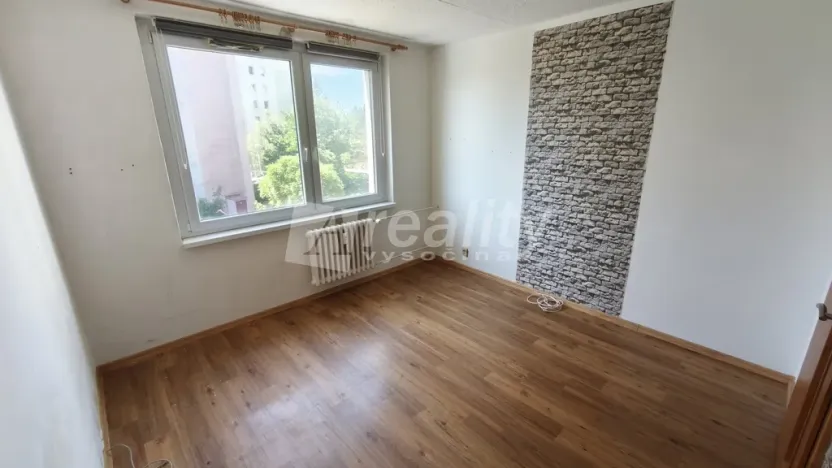 Prodej bytu 3+1, Třebíč - Nové Dvory, 75 m2