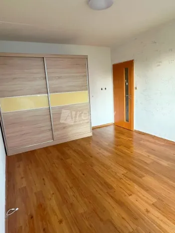 Prodej bytu 3+1, Třebíč - Nové Dvory, 75 m2