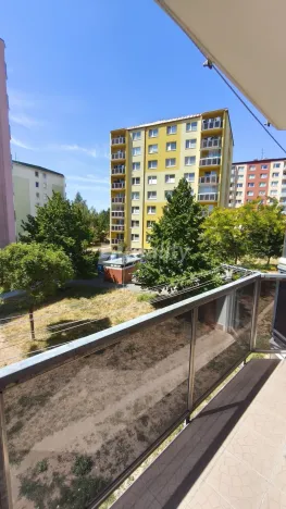 Prodej bytu 3+1, Třebíč - Nové Dvory, 75 m2