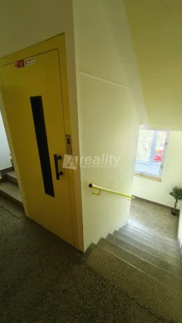 Prodej bytu 3+1, Třebíč - Nové Dvory, 75 m2