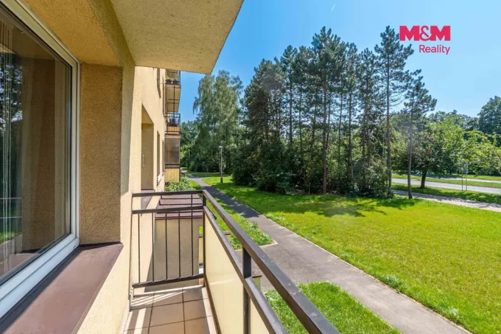 Prodej bytu 2+1, Karviná - Mizerov, tř. 17. listopadu, 57 m2