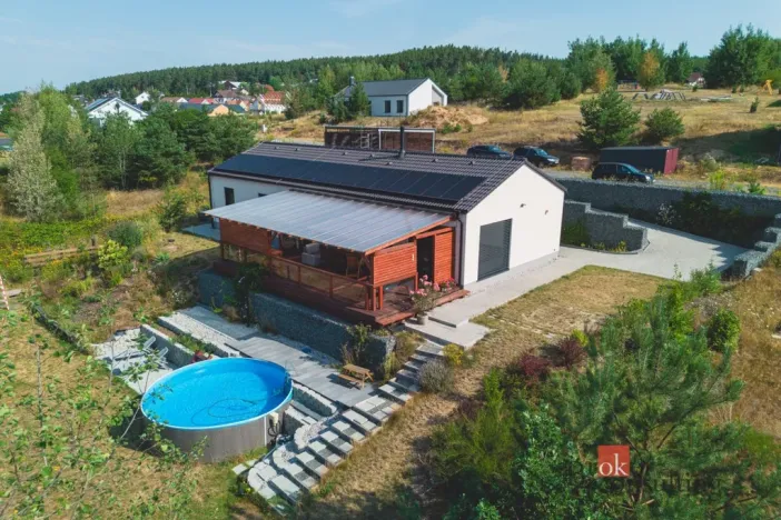 Prodej rodinného domu, Trnová, 183 m2