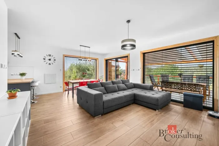 Prodej rodinného domu, Trnová, 183 m2