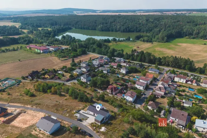 Prodej rodinného domu, Trnová, 183 m2
