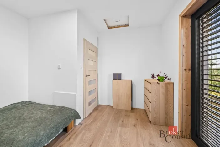 Prodej rodinného domu, Trnová, 183 m2