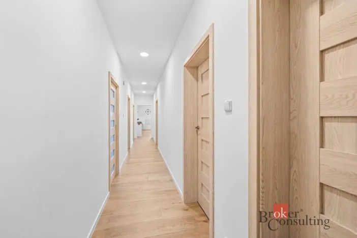 Prodej rodinného domu, Trnová, 183 m2