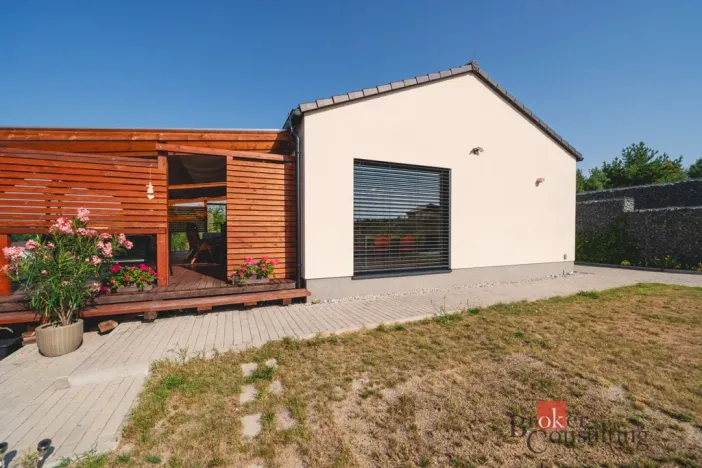 Prodej rodinného domu, Trnová, 183 m2