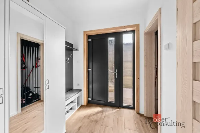 Prodej rodinného domu, Trnová, 183 m2