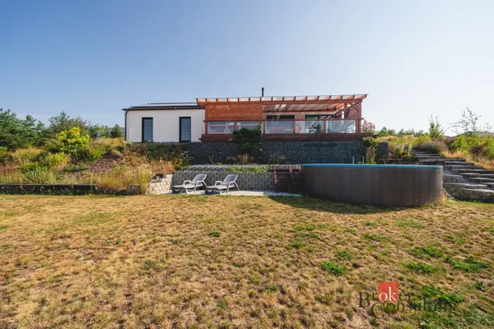 Prodej rodinného domu, Trnová, 183 m2