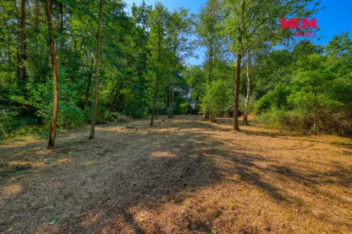 Prodej zahrady, Velký Bor - Slivonice, 2248 m2
