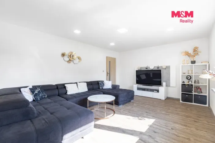 Prodej rodinného domu, Bohumín - Starý Bohumín, Ostravská, 150 m2
