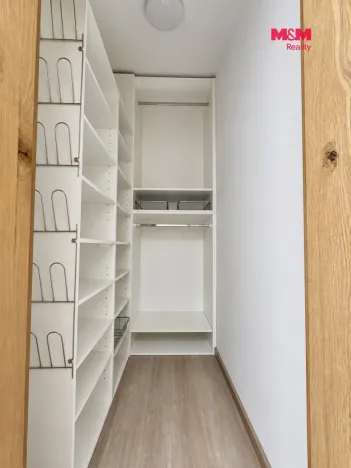 Pronájem bytu 2+kk, Velká Bystřice, Nádražní I, 38 m2