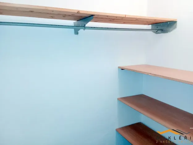 Pronájem bytu 2+1, Kyjov, Sídliště U Vodojemu, 45 m2
