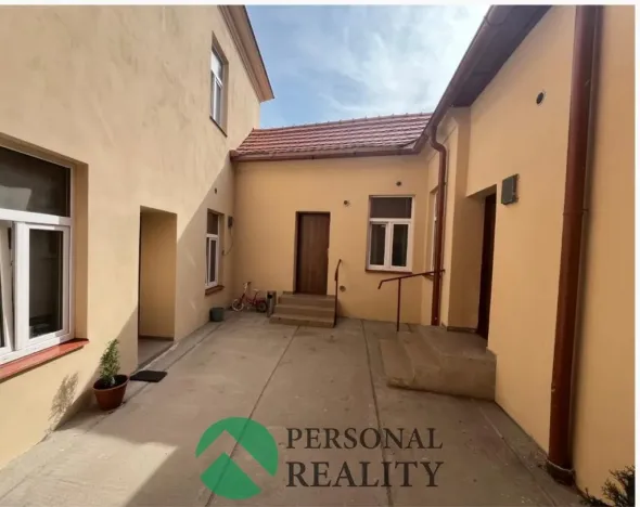 Prodej bytu 1+1, Kutná Hora - Kutná Hora-Vnitřní Město, Orelská, 29 m2