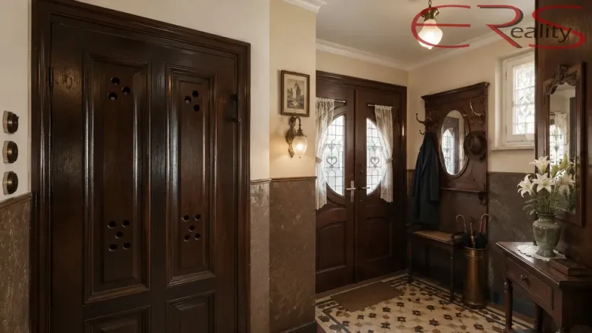 Prodej rodinného domu, Lučany nad Nisou, 105 m2