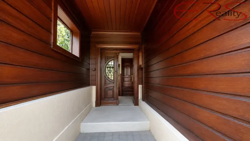 Prodej rodinného domu, Lučany nad Nisou, 105 m2