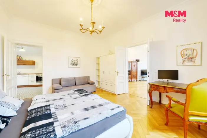 Prodej činžovního domu, Lázně Kynžvart, J. E. Purkyně, 600 m2