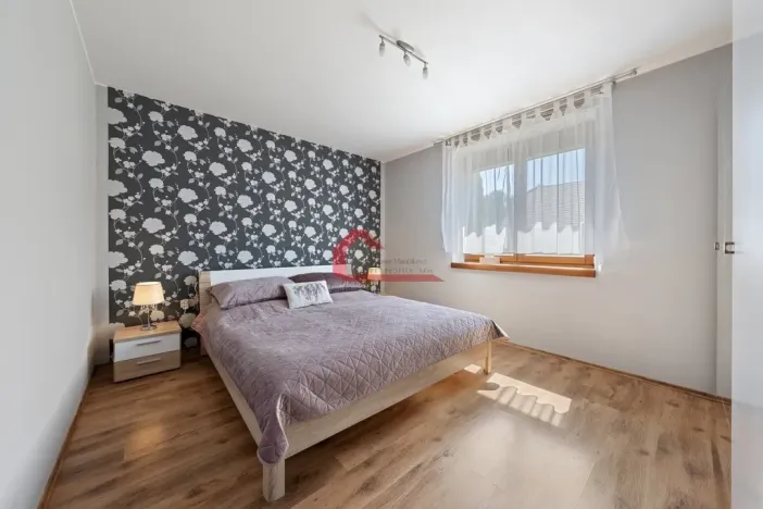 Prodej rodinného domu, Velké Bílovice, Morávky, 177 m2