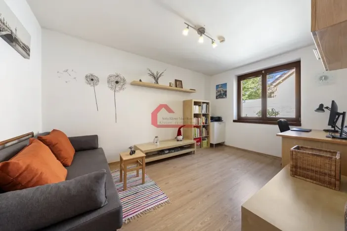 Prodej rodinného domu, Velké Bílovice, Morávky, 177 m2