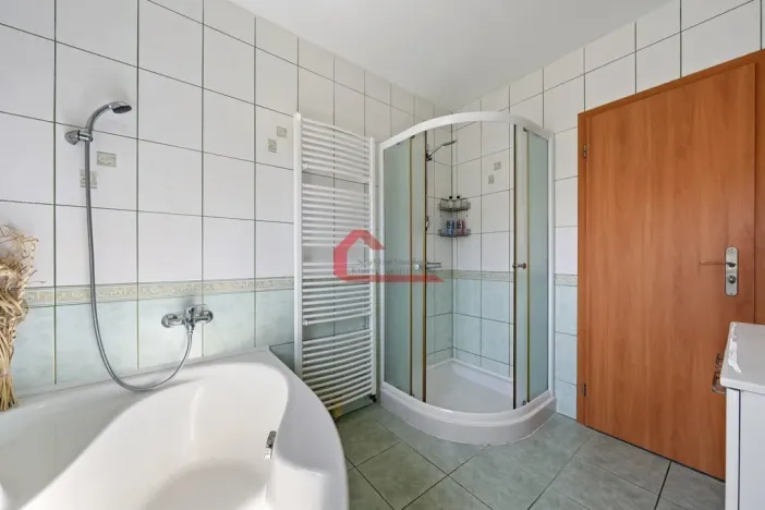 Prodej rodinného domu, Velké Bílovice, Morávky, 177 m2