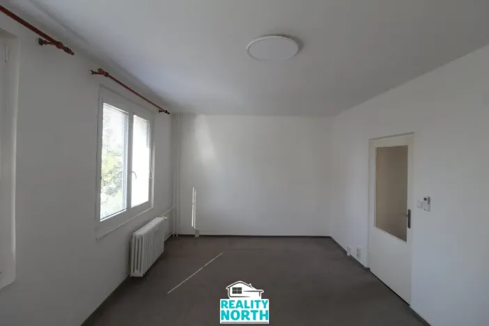 Pronájem bytu 2+1, Ústí nad Labem, Jana Zajíce, 53 m2