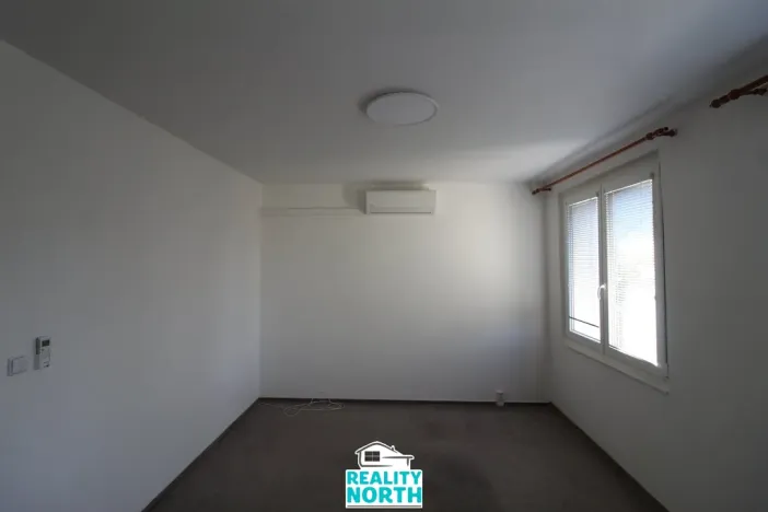 Pronájem bytu 2+1, Ústí nad Labem, Jana Zajíce, 53 m2