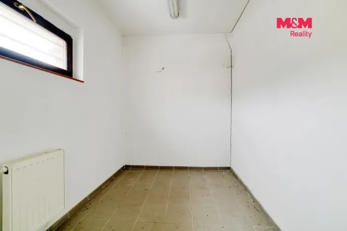 Prodej rodinného domu, Stráž nad Ohří - Boč, 500 m2